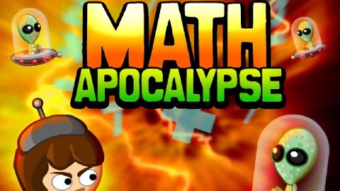 Math Apocalypse截圖5