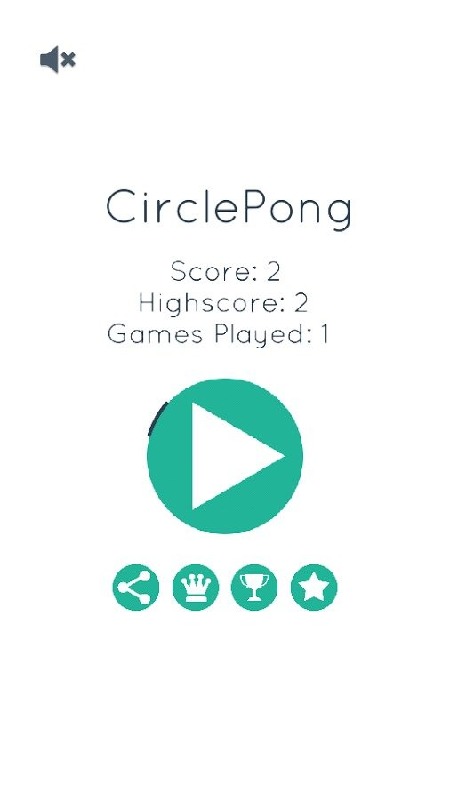 CirclePong截图3