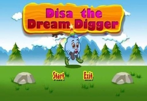 Disa the Dream Digger截圖5