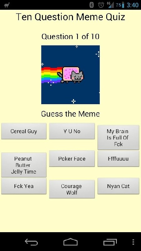 Know Your Meme截图2