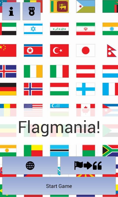 Flagmania! Fun Flag Quiz截图5