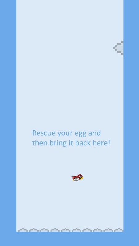 Birdy Climb Rescue截图5