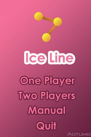 Ice Line截图2