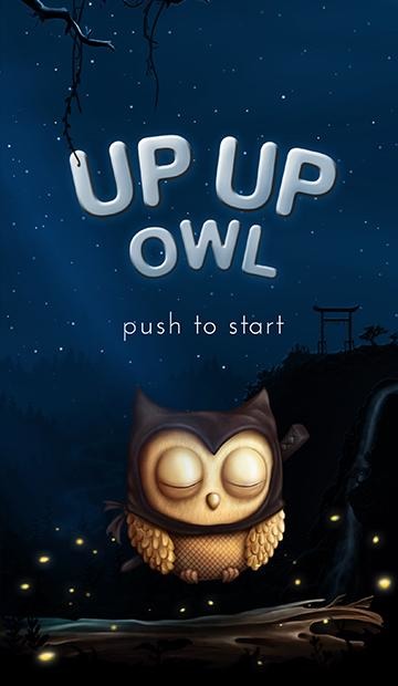 UpUp Owl Free截圖