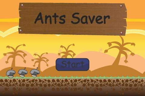 Ants Saver截图2