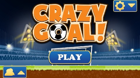 Crazy Goal截圖5