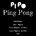 pIpO: Ping Pong FOuR Players截圖5