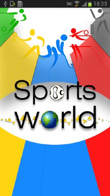 Sports World截圖5