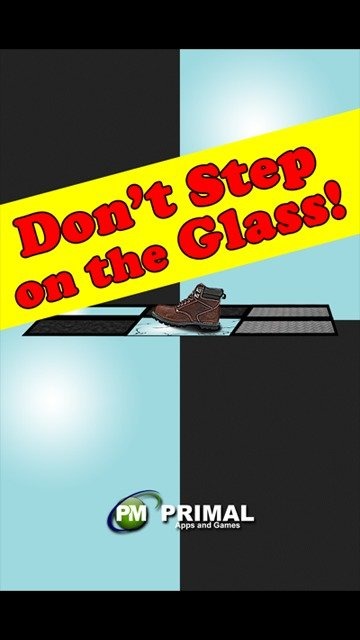 Don't Step on the Glass截图5