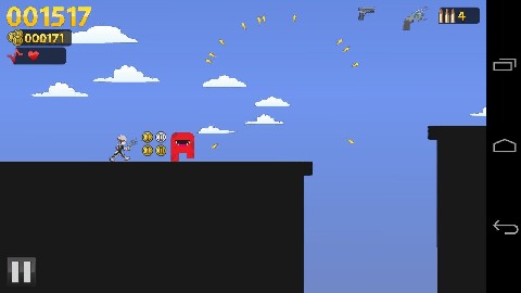 Rooftop Reflex截图4