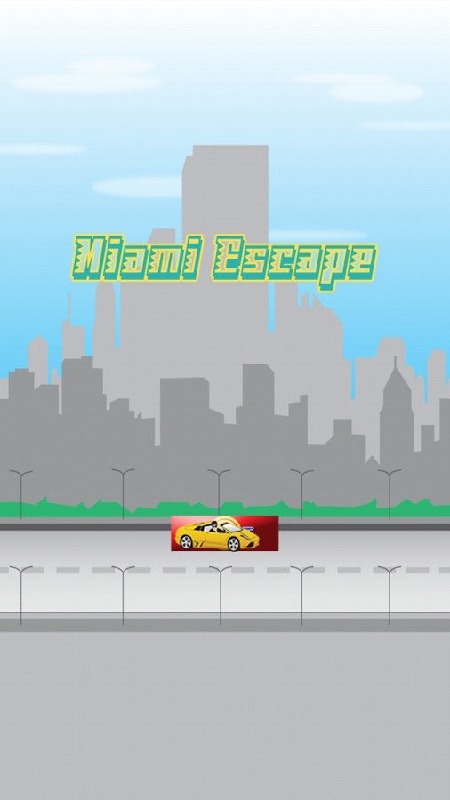 Miami Escape截图5