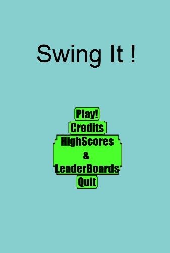 Swing It !截图3