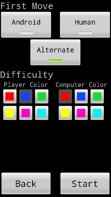 Cross Out Xtreme截图1
