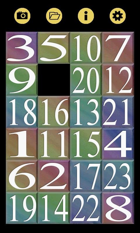 Pell Mell Puzzle截图5