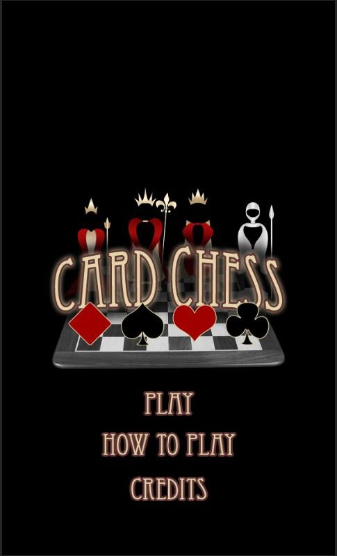 Card Chess截图5