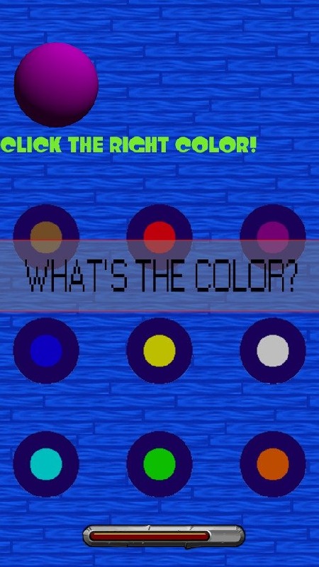 What's The Color?截圖5