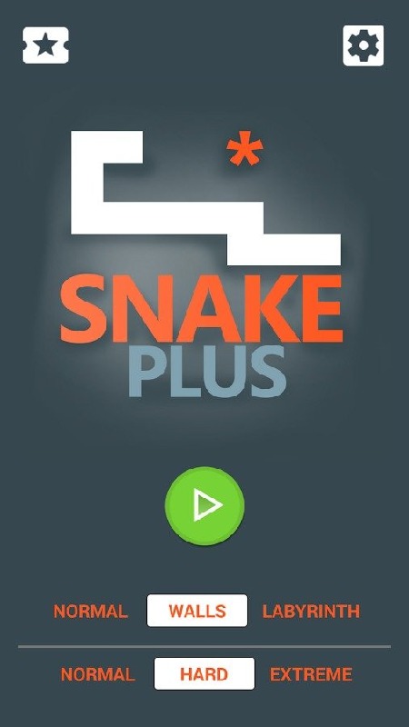 Snake PLUS截图5