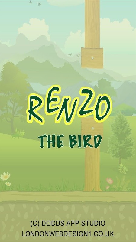 Renzo The Bird截图5