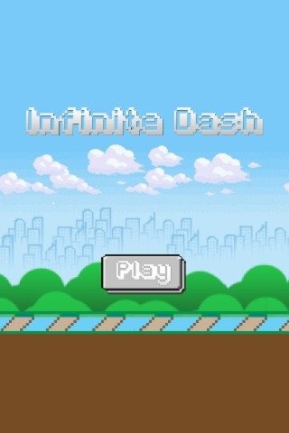 Infinite Dash截图5