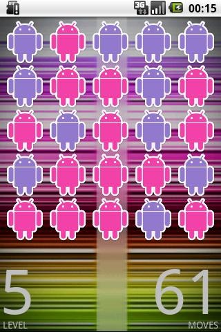 Droids Out截图1