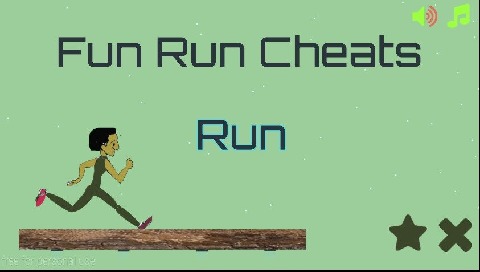 Fun Run Cheats截图5