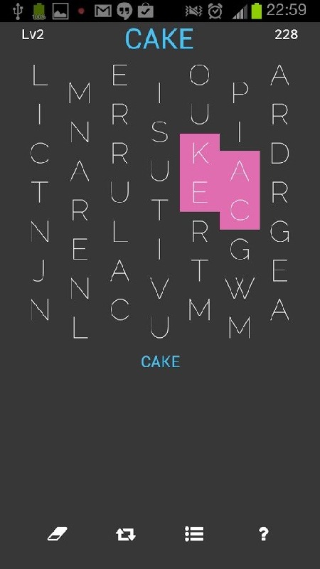 Just Words截图5