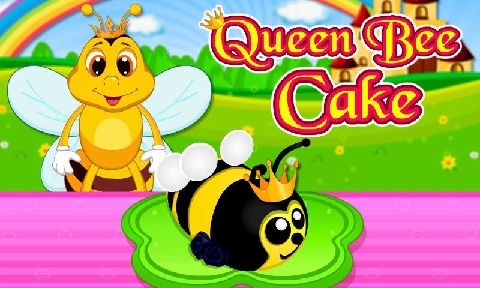 queenbeecookinggame