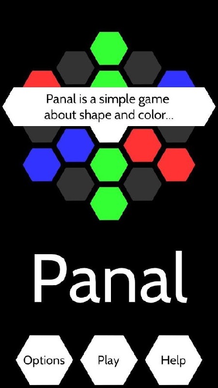 Panal Puzzle Free截图5