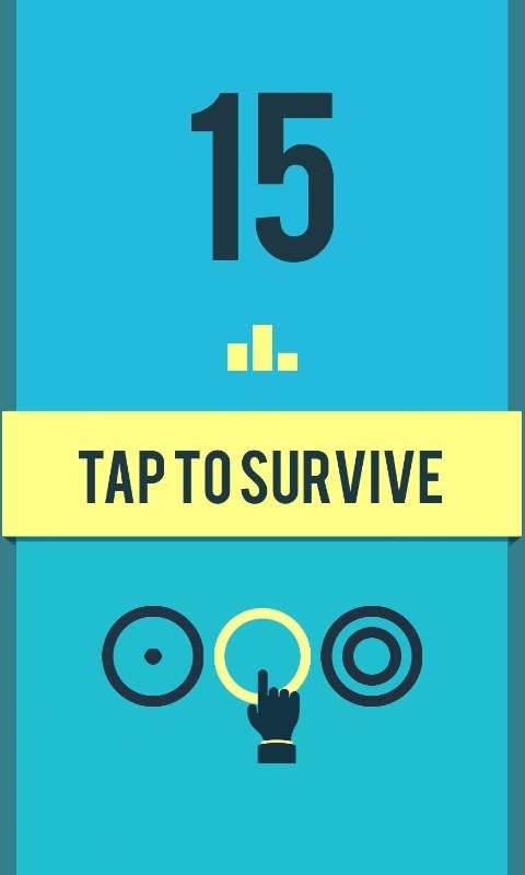 Tap To Survive截图5