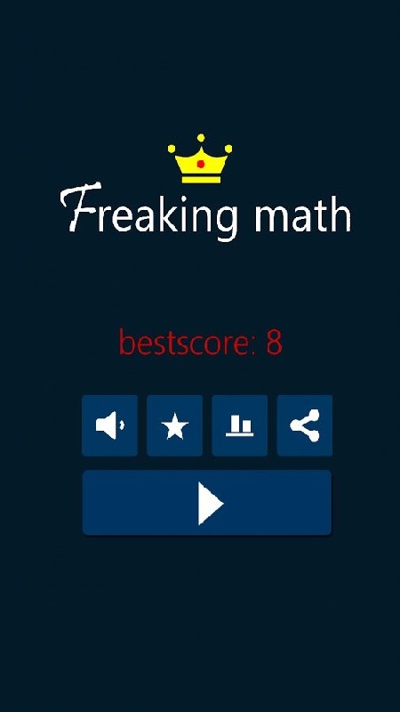 Freaking Math Free截图5