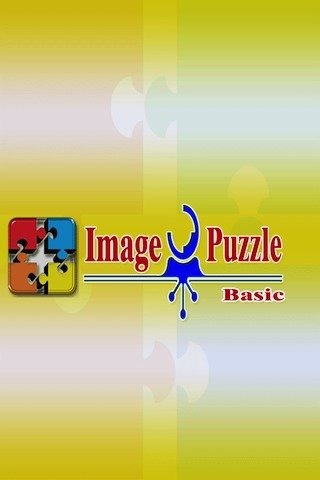 Image Puzzle Basic截图5