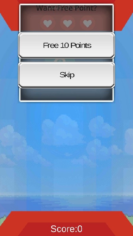 Tap Off截图4
