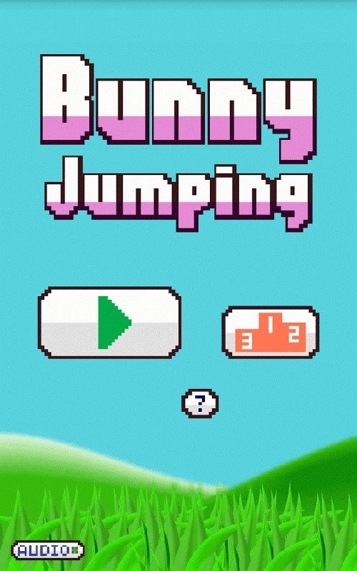 Bunny Jumping截图4