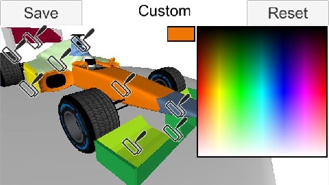 Formula A截图1