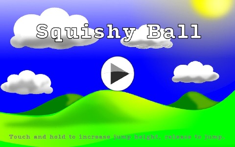 Squishy Ball截圖3