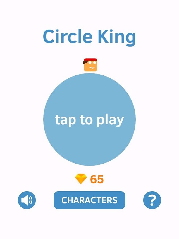 Circle King截图5