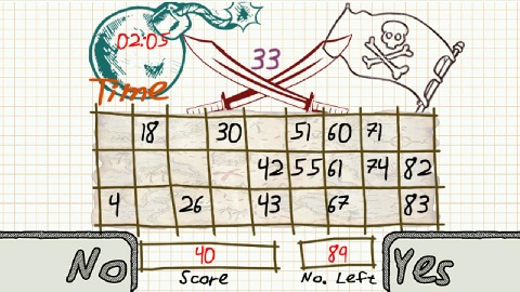 Doodle Bingo!截图3