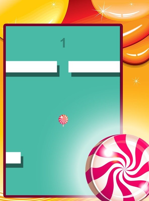 Candy Jumping截图5