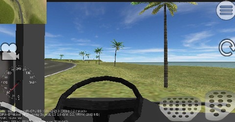 Test Drive Bus截图5