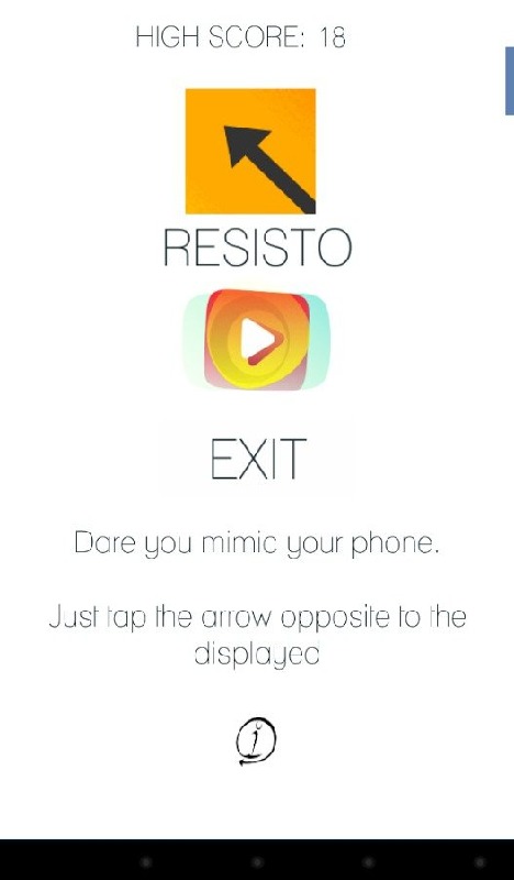 Resisto截图5