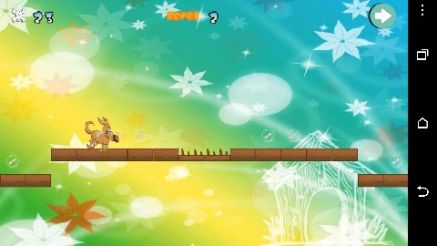 Hopping Dog截圖2