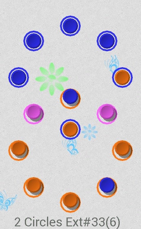 Color Shapes截圖5