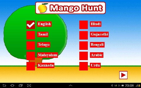 Mango Hunt截图5