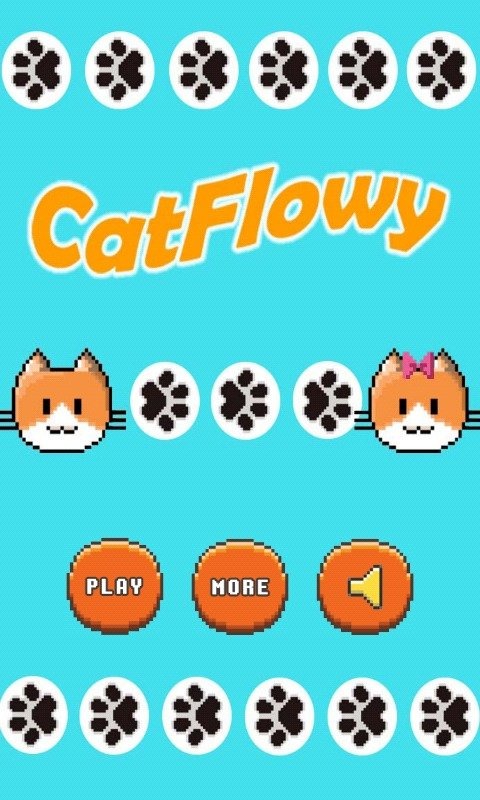 Cat Flowy截圖5