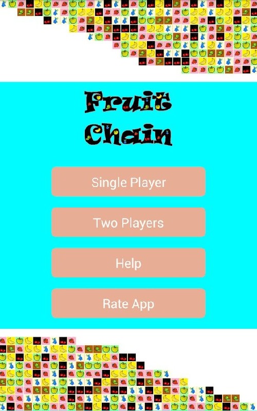 Fruit Chain截图5