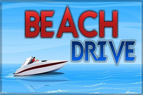 Beach Drive截圖5