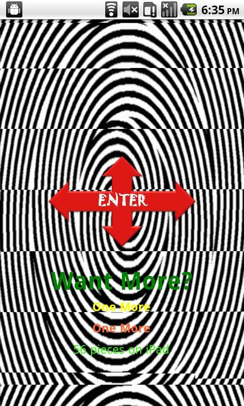 Hypnotiqache Lite截图1