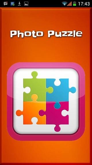 Photo Puzzle Free截图5