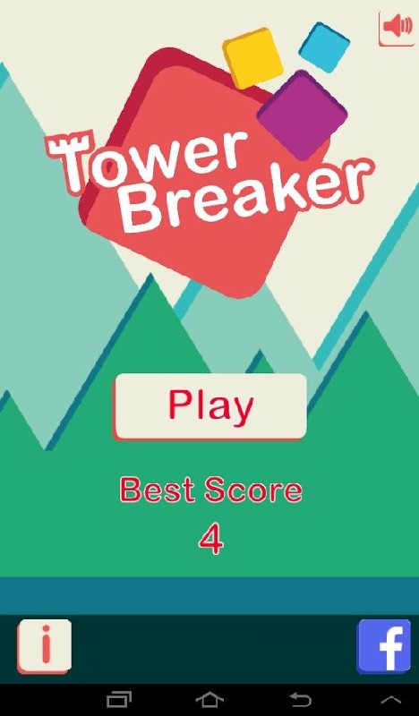 Tower Breaker截图5