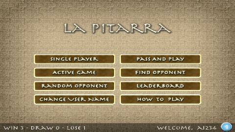 Pitarra Pro截图3